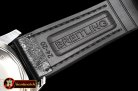 Breitling Superocean II 44mm Cer RG/SS/LE/RU Black/Stk ANF A2824