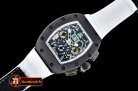 Replica Richard Mille RM011 Le Mans Classic - 150 LE FC/NY - A77