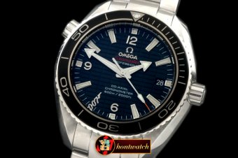 Replica Omega Seamaster Skyfall SS/SS Jap Miyota 8507