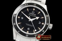 Omega Seamaster 007 Spectre Ltd Edn V6F Ultimate Asia 8500