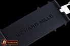 Richard Mille RM011 R.Gros Jean LE FC/RG/VRU Skele Red A7750 Mod