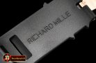 Richard Mille RM001 Tourbillon RG/VRU Real Flying Manual Tourbillon