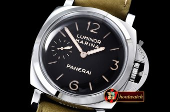 Panerai PAM422 Historic Luminor 1950 3 Days SS/LE SF P3001