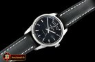 Breitling Transocean Day Date SS/LE Black V7F Asia 2824