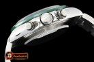 Rolex Daytona 116500LN Grn CER/SS/SS Wht BLF A7750 A4130