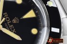 ROLSUB185 - Vintage Sub Ref 6205 Black A-2836