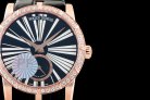 Roger Dubuis EXCALIBUR RDDBEX0355 42MM PF-9015 RD010
