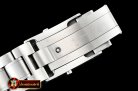 Omega SpeedMaster Snoopy Ltd Ed SS/SS White OMF V2 Venus 75
