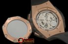 AP0320C - Royal Oak Concept Laptimer RG/RU Black Jap OS20