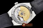 VACH. CONSTANTINE 2016 Overseas 4500V SS/LE White MY8215 Cal5100