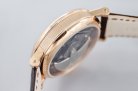 BREGUET Tradition 7097BR/GY/9WU RG/LE Grey Skele ZF A505 Mod