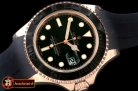 Replica Rolex Yachtmaster 2015 Men RG A-2836