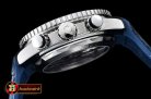 OMG0460D - P-Ocean Chrono JHF SS/RU Blue A-7750