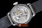 IWC Big Pilot Top Gun Miramar CER/NY Anthracite ZF A521111