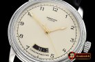 PARMIGIANI FLEURIER PF Toric Chronometre SS/LE Cream Miyota 9015