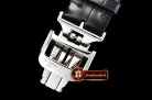 Jaeger Le Coultre JL Reverso Ladies Diams SS/LE White/Num MY6T51 Mod