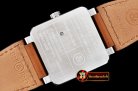Replica BELL & ROSS BR03-92 SS/LE White/Rose Gold Miyota 9015