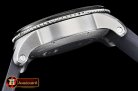 Cartier De Calibre Diver SS/RU Black MY8205