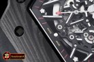 Richard Mille RM035-02 Rafael Nadal Blk FC/VRU Blk/Blk C Miyota