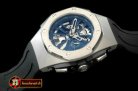 AP0323D - Royal Oak Concept Laptimer SS/RU Blue Jap OS20