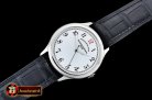 VACH. CONSTANTINE Historiques Chronometre Royal 1907 SS/LE Wht/R MY9015