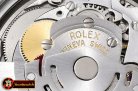 Rolex GMT II 116713LN 904L Wrap YG/SS GMF Asia 3186 CHS