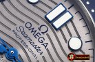 Omega Seamaster 300m 2018 SS/RU Grey OMF Asia 8800