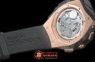 AP0320C - Royal Oak Concept Laptimer RG/RU Black Jap OS20