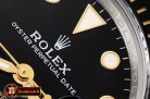 Rolex Seadweller 2019 Ref.126603 43mm Wrp YG/SS VRF A2836