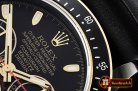 Rolex Daytona Kravitz LK01 DLC/LE Black/Gold BP V2 A7750