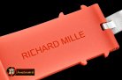 Richard Mille RM053 Pablo MacDonogh Tourb Diams SS/VRU Red Blk A