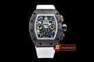 Replica Richard Mille RM011 Le Mans Classic - 150 LE FC/NY - A77