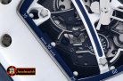 Replica Richard Mille RM061-01 Yohan Blake TZP White Cer Blue CE