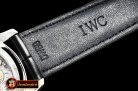 IWC Portuguese Chrono "150 Years" SS/LE Wht/Blu YLF A7750