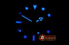 ROLGMT124 - GMT Master II 126710BLRO SS/SS Blue Asia 2836