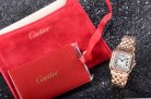 Cartier Panthere Secrete Swiss Quartz 27mm CAR884827F