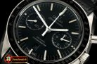 OMG0355 - Speedmaster Moon Watch SS/LE Black Stick A-7750