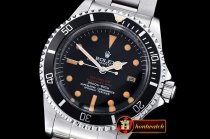 Rolex Vintage SeaDweller Ref.1665 Double Red BP A2836