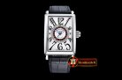 Richard Mille Long Island Vegas SS/LE White Asia 2813