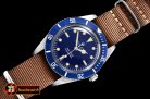 Rolex Vintage Submariner Ref.5508 SS/NY Blue Asia 2836
