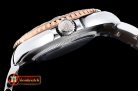 Best Quailty Rolex 2016 YachtMaster Mens RG/SS Brown JF Asia 313