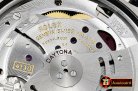 Rolex Daytona 116500LN Grn CER/SS/SS Wht BP A7750 A4130