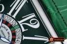 Richard Mille Long Island Vegas SS/LE Green Asia 2813