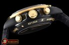 Rolex Daytona Kravitz LK01 DLC/LE Black/Gold BP V2 A7750