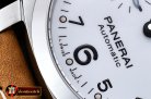 Panerai PAM1499 Luminor Marina 1950 3 Days 44mm ZF Mod9010