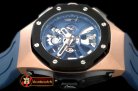 AP0320A - Royal Oak Concept Laptimer RG/RU Blue Jap OS20