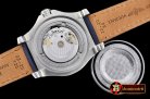 Breitling Avenger SeaWolf 45mm SS/LE Blk/Num A2836