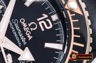 Omega Basel 2016 P-Ocean Chrono PVD/SS Black OS20 Quartz