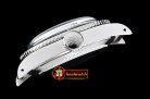 TUDOR Vintage SUB Ref. 6636 (1958) SS/NY (White) A2836