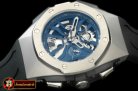 AP0323D - Royal Oak Concept Laptimer SS/RU Blue Jap OS20